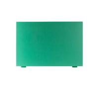Bisetti Tagliere Plastica (50x40cm) professionale Verde BIS20 005040 024