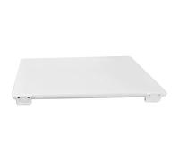 Bisetti Tagliere Plastica (60x40cm) H.A.C.C.P. Bianco BIS20 006040 020