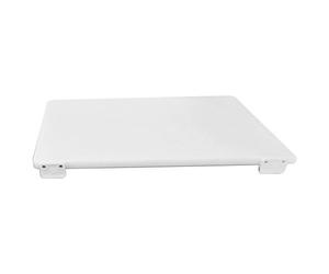 Bisetti Tagliere Plastica (60x40cm) H.A.C.C.P. Bianco BIS20 006040 020