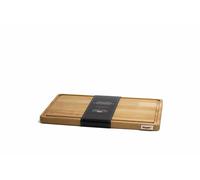 BISETTI TAGLIERE RETTANGOLARE IN FAGGIO 40X25X2 CM