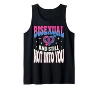 Bisexual And Still Not Into You Canotta