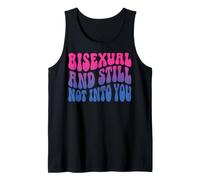 Bisexual And Still Not Into You Canotta