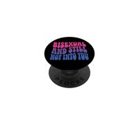 Bisexual And Still Not Into You PopSockets PopGrip Adesivo