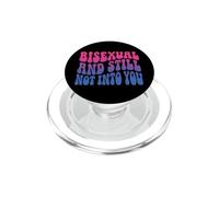 Bisexual And Still Not Into You PopSockets PopGrip per MagSafe