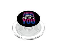 Bisexual And Still Not Into You PopSockets PopGrip per MagSafe