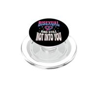 Bisexual And Still Not Into You PopSockets PopGrip per MagSafe