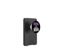 Bisexual And Still Not Into You PopSockets PopWallet per MagSafe