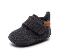 BISGAARD Ciabatta blu notte, Taglia 24