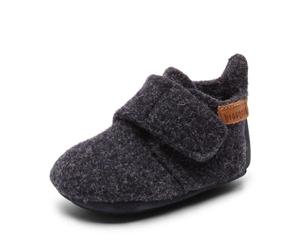 Bisgaard 11200999, Pantofole Basse Bambini e Ragazzi