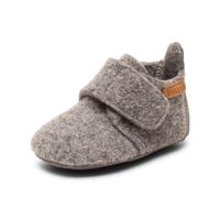 Bisgaard - Baby's Wool - Pantofole EU 25 grigio
