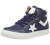Bisgaard 30720.119, Sneaker a Collo Alto Unisex-Adulto