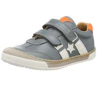 Bisgaard 40343.119, Scarpe da Ginnastica Unisex-Bambini, Petrolio, 32 EU