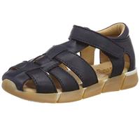 Bisgaard 70267.119, Sandali Chiusi Unisex-Bambini, Blu Navy, 30 EU