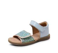 Bisgaard Aida, Sandalo, Azzurro, 25 EU