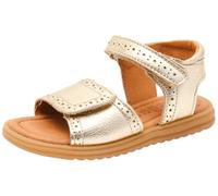 Bisgaard Andrea Sandal, oro, 33 EU, gold, 33 EU