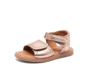 Bisgaard Andrea, Sandalo, Rose Gold, 33 EU