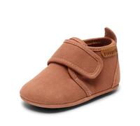 Bisgaard Baby Cotton, First Walker Shoe Unisex-Bambini, Rosa, 20 EU