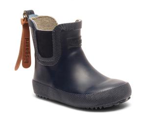 Bisgaard - Baby's Rubber - Stivali di gomma EU 21 grigio