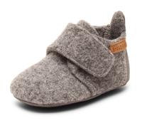 Bisgaard - Baby's Wool - Pantofole EU 19 grigio