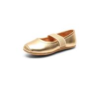 BISGAARD Ballerina oro Bambini BISGAARD 26