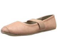 Bisgaard Ballet, Ballerine Punta Chiusa, Rosa 94 Nude, 25 EU
