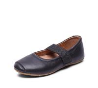 Bisgaard Ballet, Pantofole Bambina, Nero, 32 EU