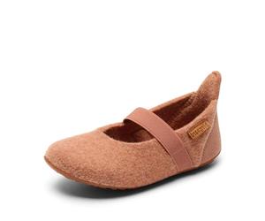 bisgaard Ballet Wool, Ballerina, Rose, 34 EU Stretta