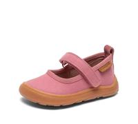 Bisgaard Barefoot Ballet, Mocassino Unisex-Bambini e Ragazzi, Blush, 26 EU