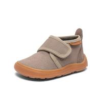 Bisgaard Barefoot Basic, Mocassino Unisex - Bambini e ragazzi, Pistachio, 27 EU