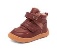 Bisgaard - Kid's Barefoot Becky Tex - Scarpe a piedi nudi EU 22 rosso