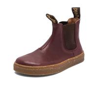 Bisgaard Barefoot Ene, Chelsea Boot, Bordeaux, 35 EU Larga