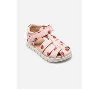 Bisgaard - Beka s Rosa - Sandali e scarpe aperte 24 Rosa