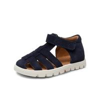 Bisgaard beka s, Sandali Unisex-Bambini, Marina Militare, 20 EU