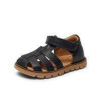 Bisgaard Beka, Sandalo, Blu Navy, 24 EU