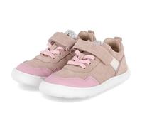 Bisgaard bisgaard Baloo - Scarpe da Ginnastica Bambina, Dusty Rose,