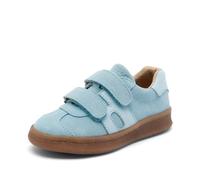 Bisgaard - Kid's Bay V - Sneaker EU 35 turchese/marrone