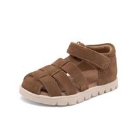 Bisgaard bisgaard beka s - Sandalo Kinder unisex, ALMOND,