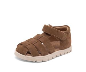Bisgaard bisgaard beka s - Sandalo Kinder unisex, ALMOND,