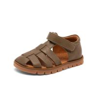 Bisgaard bisgaard beka - Sandalo Kinder unisex, moss,