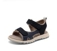 Bisgaard bisgaard coco - Sandalo Kinder unisex, Navy,