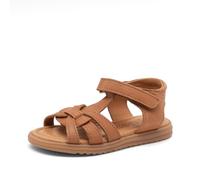 Bisgaard bisgaard felicia - Sandalo Bambina, Cognac,