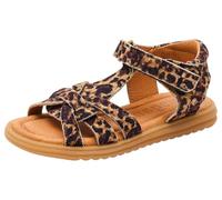 Bisgaard Sko A/S. Bisgaard Felicia Sandal, leopardato, 29 EU