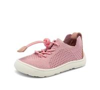 Bisgaard bisgaard jua - Scarpe da Ginnastica Kinder Unisex, Rose,