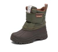 Bisgaard Bisgaard PixieFashion - Barca unisex per bambini, cachi, 27 EU