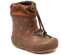 Bisgaard - Kid's Thermo Baby - Stivali di gomma EU 23 marrone