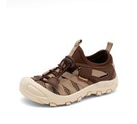 Bisgaard bisgaard Zion - Scarpe da Ginnastica Kinder Unisex, cocao,