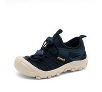 Bisgaard bisgaard Zion - Scarpe da Ginnastica Kinder Unisex, Navy,