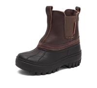 Bisgaard Blake Fashion Boot, marrone scuro, 34 EU, marrone scuro., 34 EU