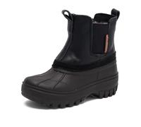 Bisgaard Blake Fashion Boot, nero, 34 EU, Nero, 34 EU