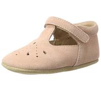 Bisgaard Bloom, Scarpine Prima Infanzia. Bambino, Rosa 12 Peach, 19 EU